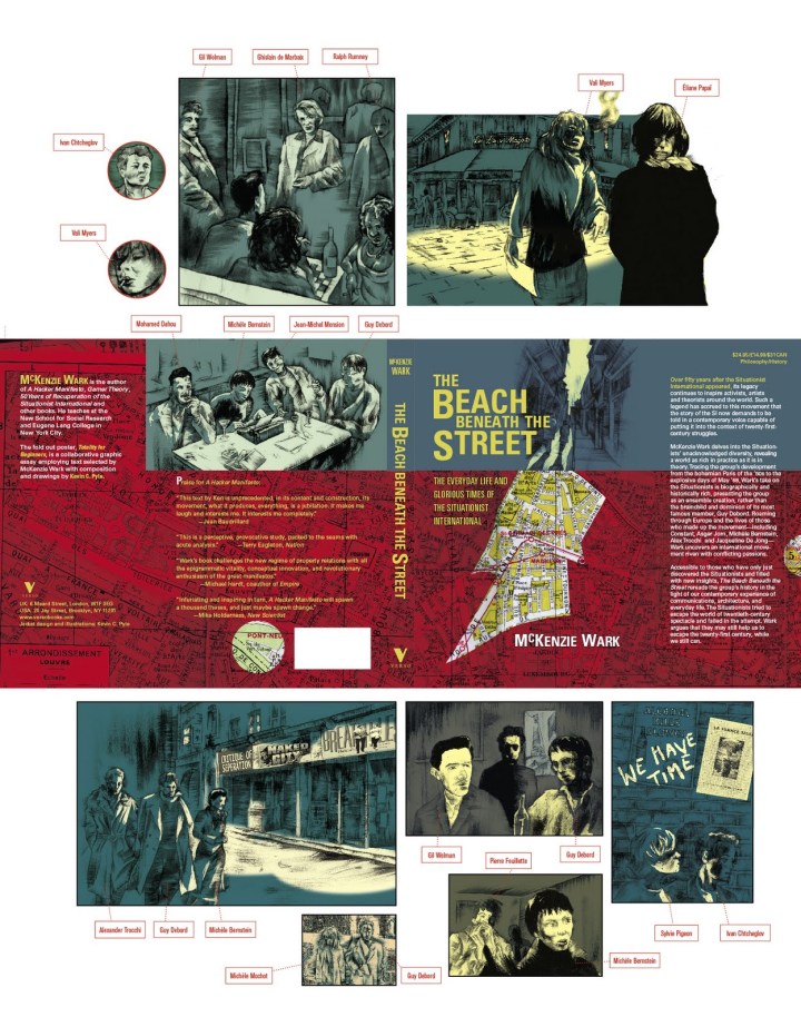 Beachbeneaththestreet