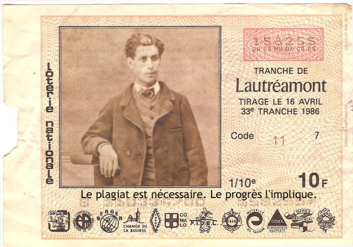 lautréamontplagiat